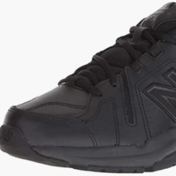 NEW New Balance Mens 608 V5 Leather Casual Comfort Cross Trainer various sizes - Picture 8 of 9